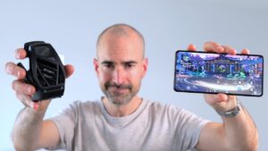ASUS ROG Phone 9 Pro
