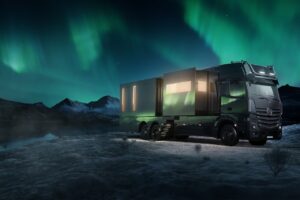 Brabus Big Boy 1200