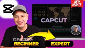 CapCut Tutorial