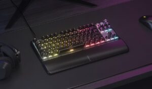 Corsair K70 Pro TKL Keyboard