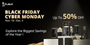 FLSUN Black Friday Sale 2024