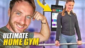 Home Gym