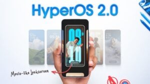 HyperOS 2.0