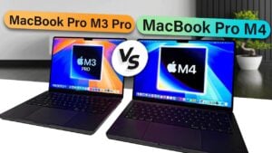 MacBook Pro