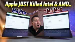 M4 Pro