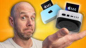 M4 Mac Mini