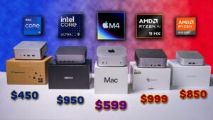 M4 Mac Mini