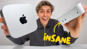 M4 Mac Mini