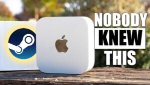 M4 Mac Mini