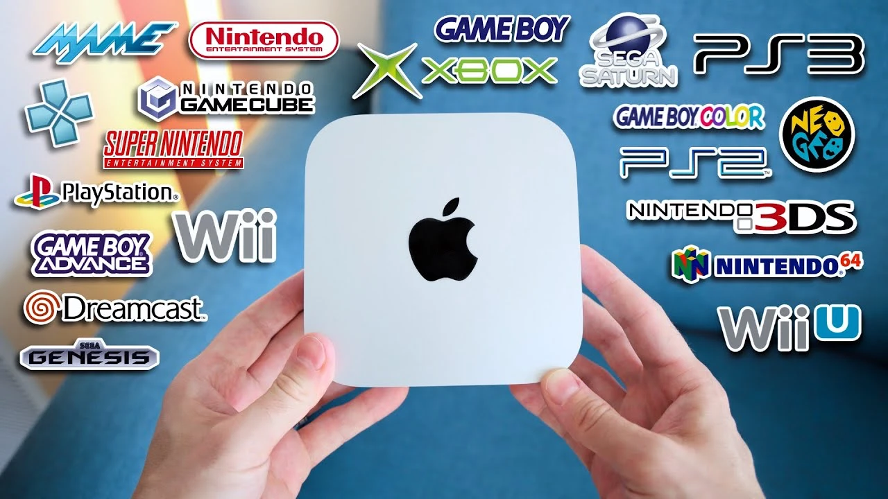 M4 Mac Mini