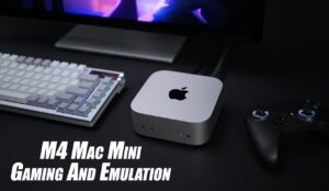 M4 Mac Mini emulation capabilities