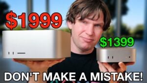 M4 Mac Mini