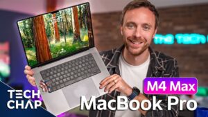 MacBook Pro
