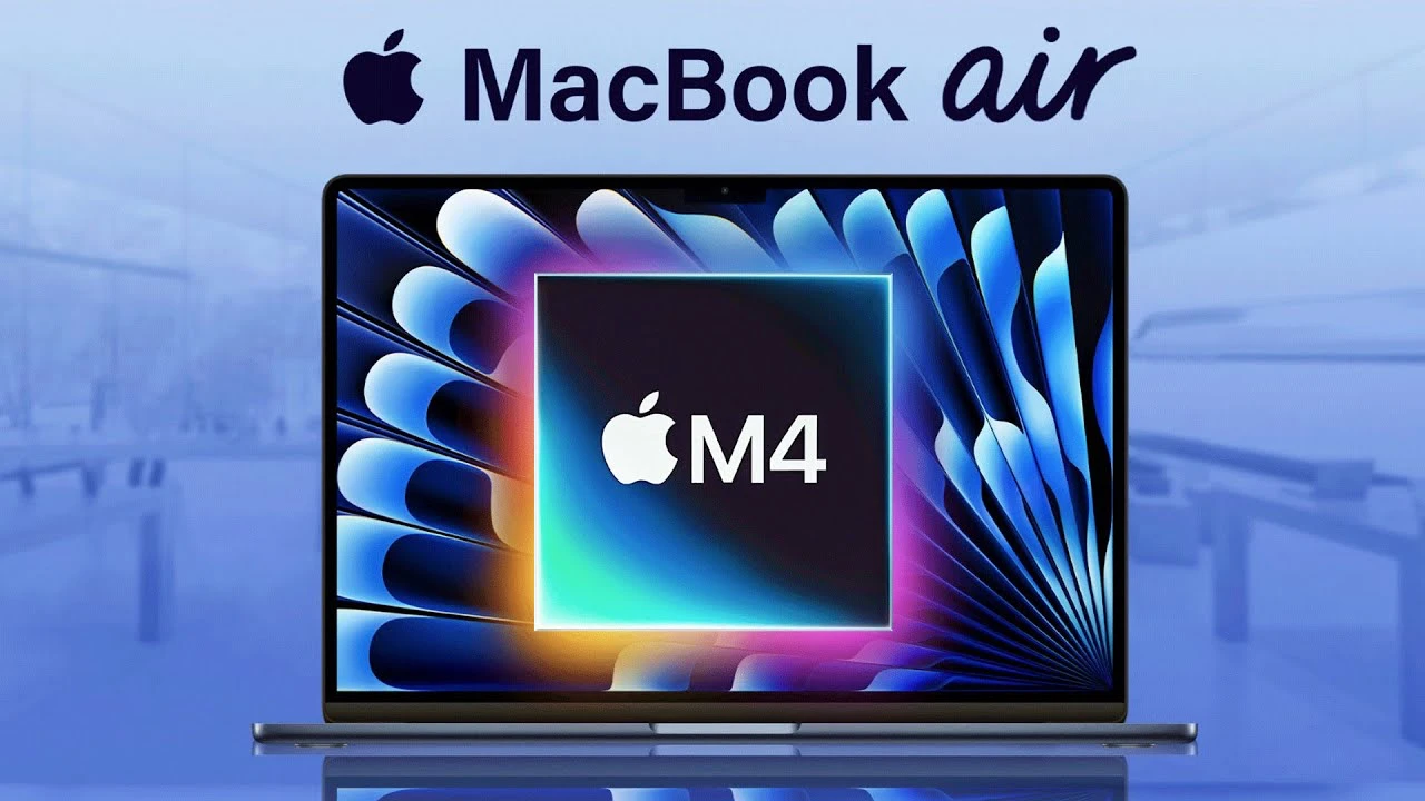 Is This the FASTEST MacBook Air EVER? M4 Leaks Revealed! Geeky Gadgets