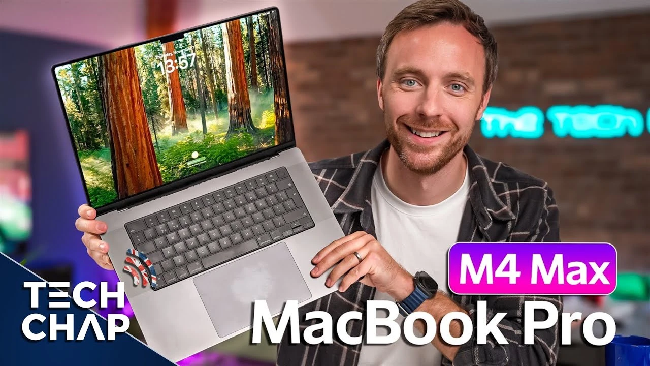 MacBook Pro