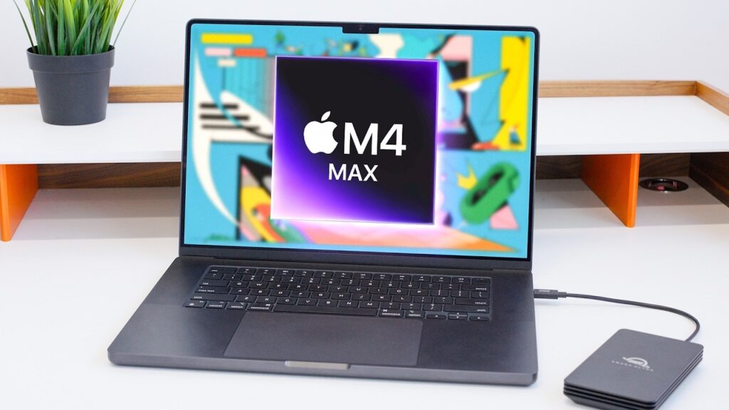 Why the M4 Max MacBook Pro is WORTH the Hype - Geeky Gadgets