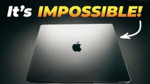 M4 Max MacBook Pro 16 performance
