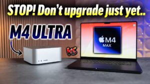 M4 Ultra