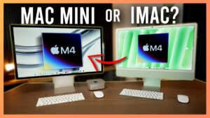 M4 iMac