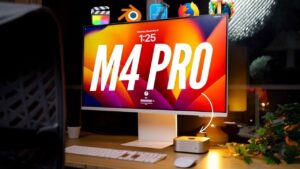 M4 Pro Mac Mini