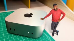 Mac Mini