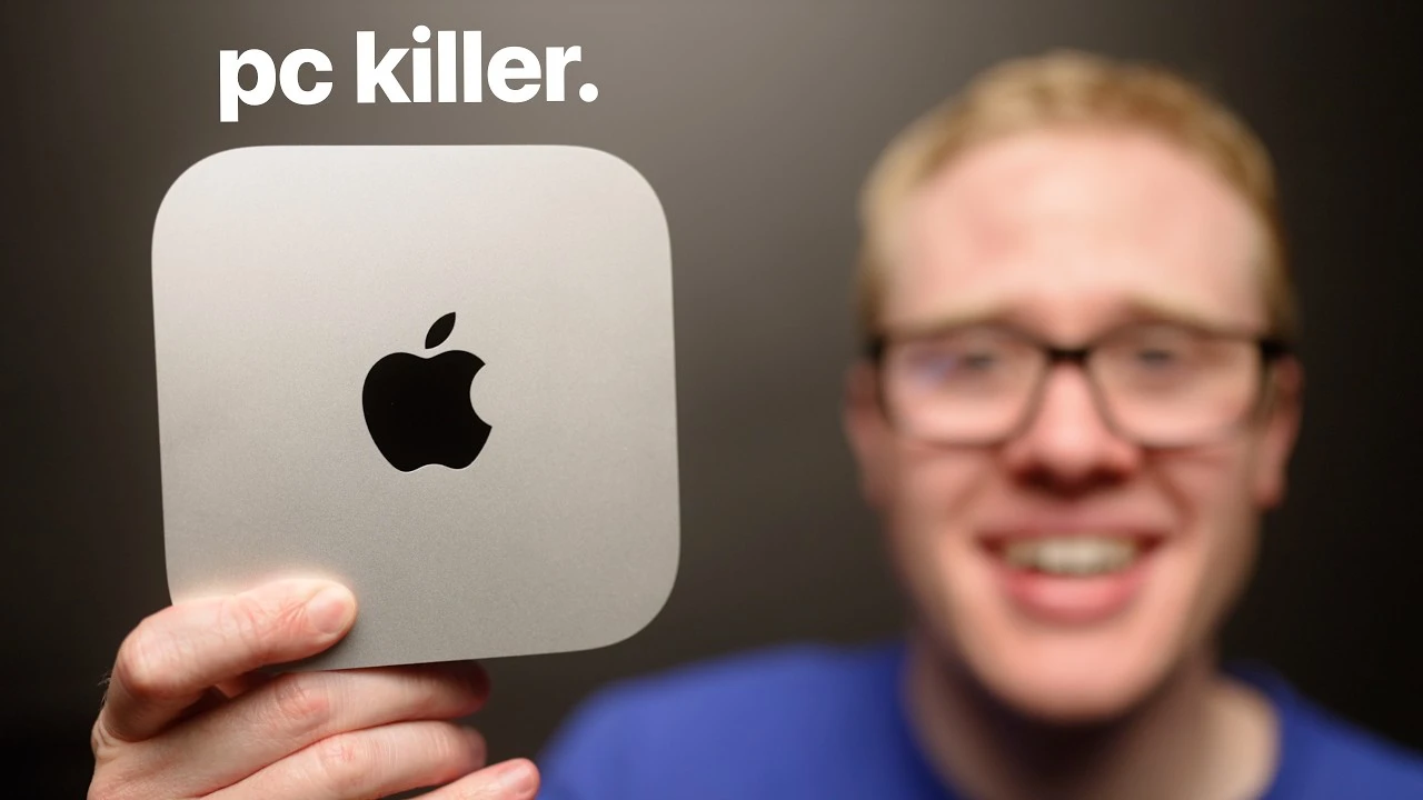 Mac Mini