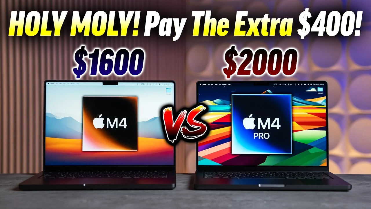 MacBook Pro