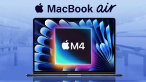 M4 MacBook Air