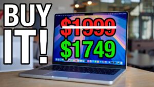 MacBook Pro