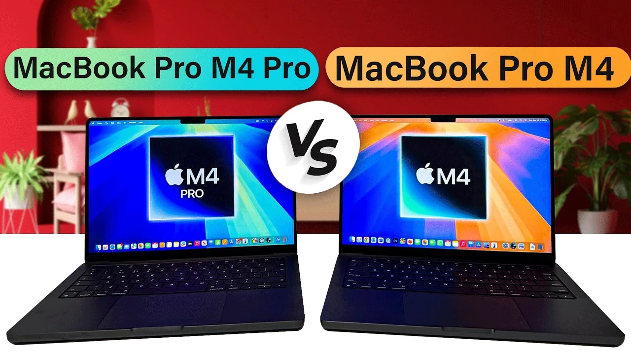 MacBook Pro