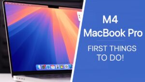 MacBook Pro