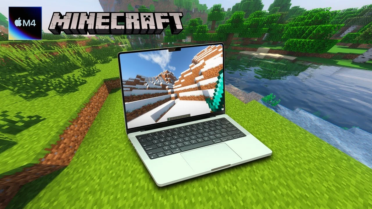 M4 MacBook Pro