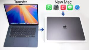 New Mac