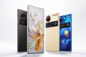 Nubia Z70