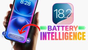 iOS 18.2