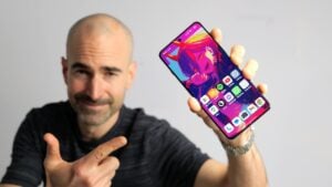 Oppo Find X8 Pro