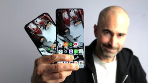 Oppo Find X8 Pro