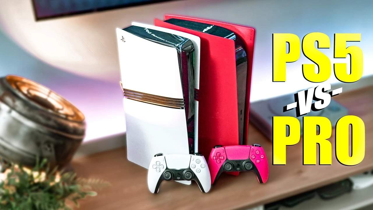 PS5 Pro