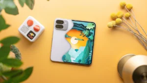 Pixel Fold 9 Pro