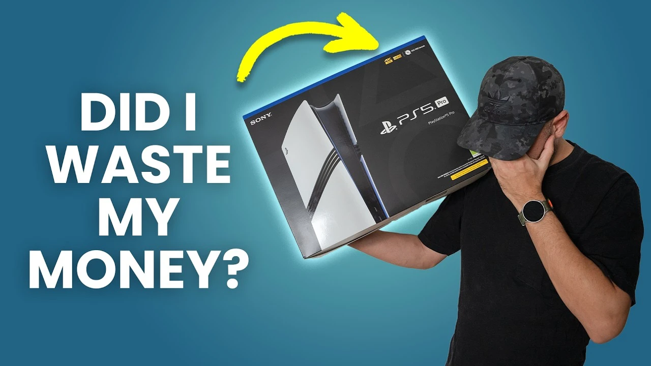 PlayStation 5 Pro