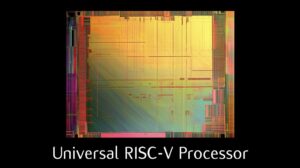 Ubitium universal processor