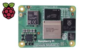 Pi Compute Module 5 Features and Release Date