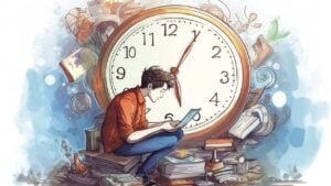 time optimization