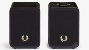 Ruark Fred Perry