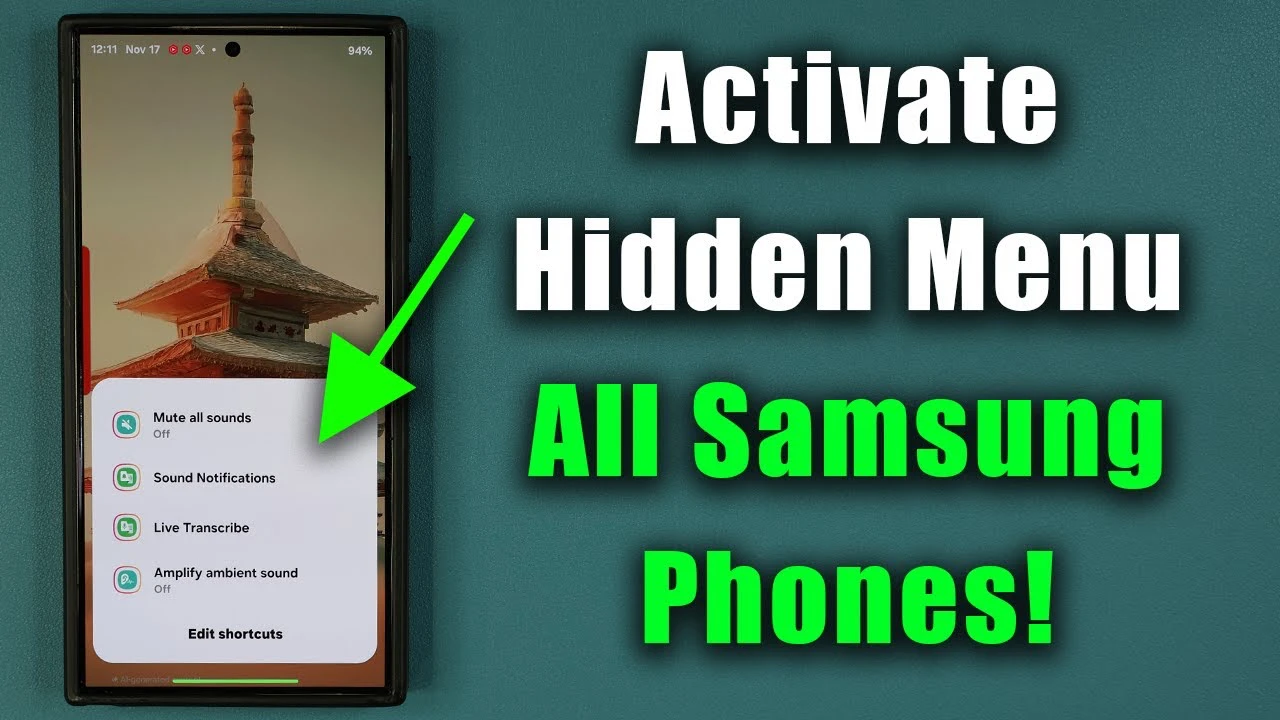 Samsung Galaxy