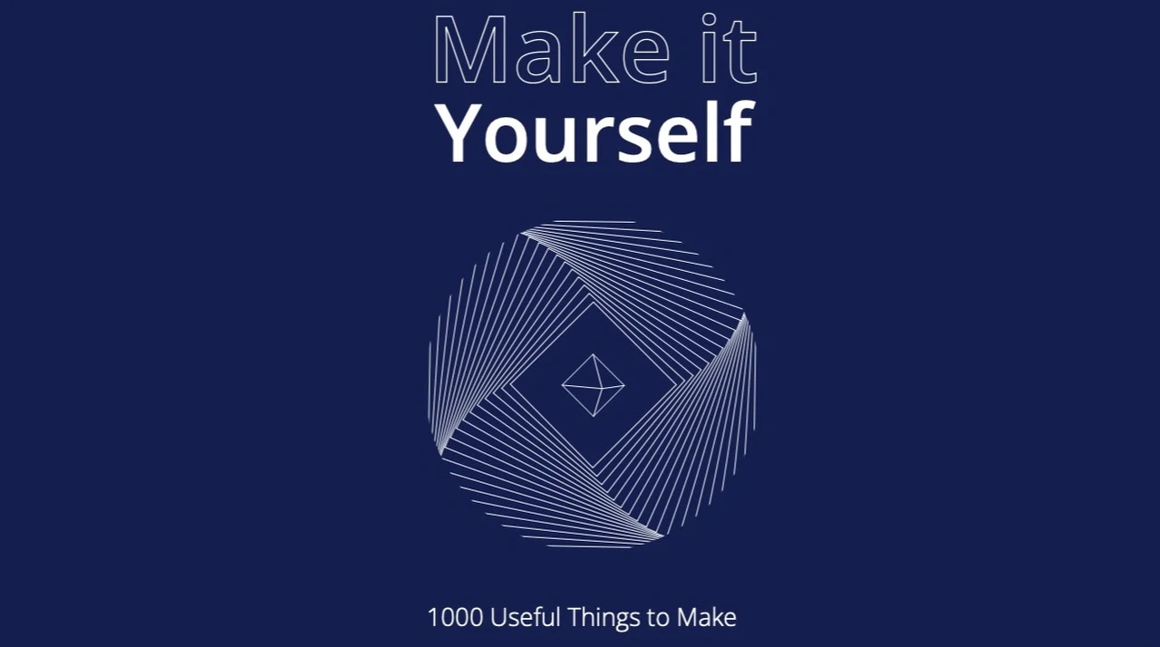 DIY projects guide