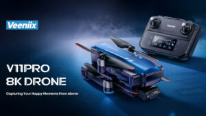 V11PRO 4K Video Drone