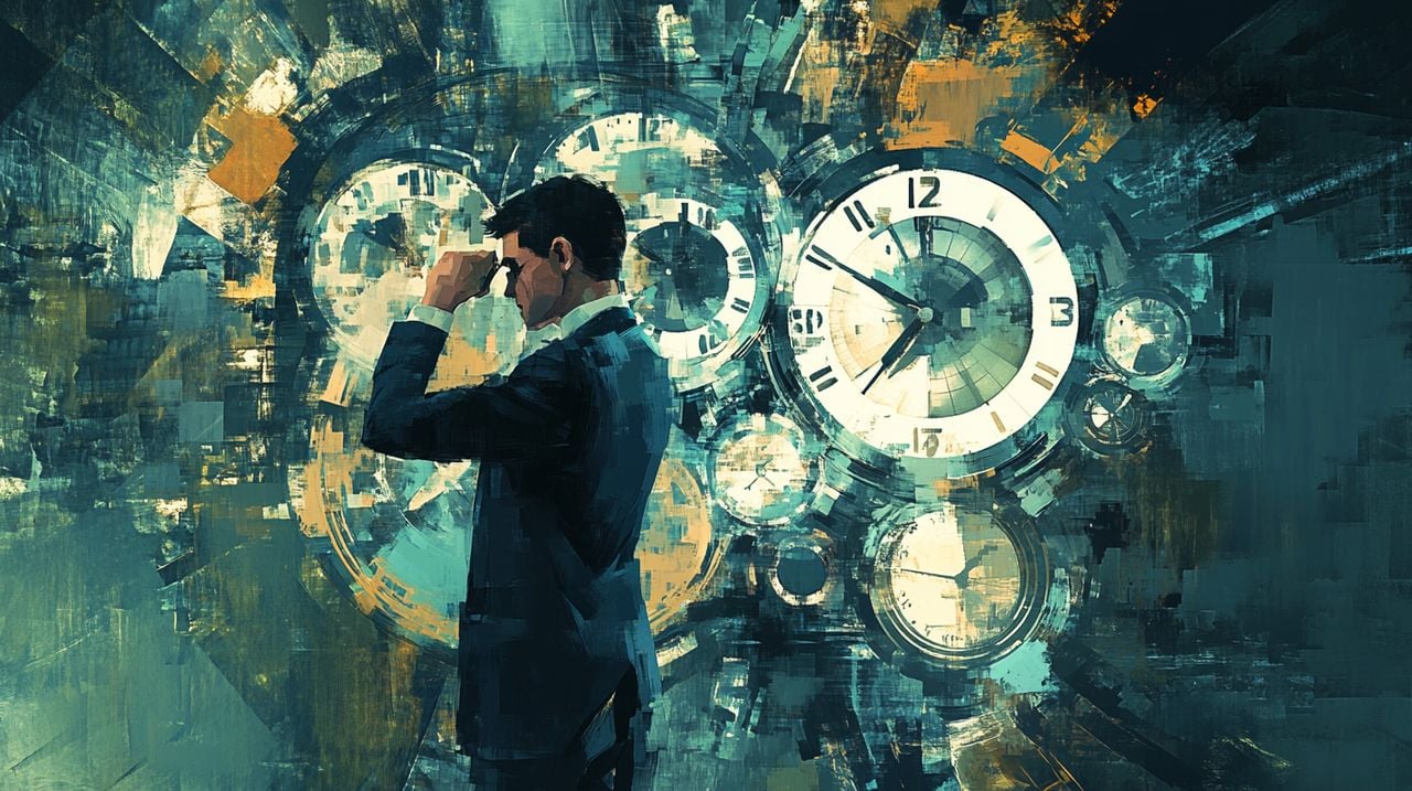 managing distractions effectively