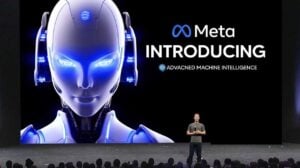 Meta robotics touch perception