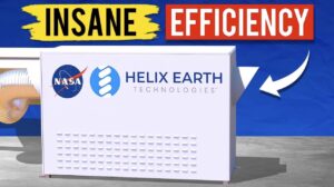 NASA-inspired cooling technology